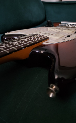 Guitarra Fender Mustang P90 (Usado)