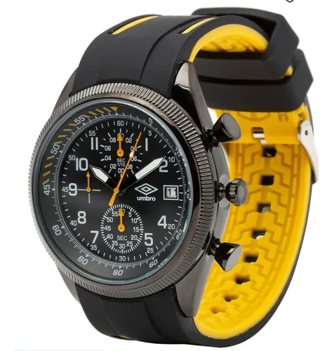 Relojes umbro opiniones sale