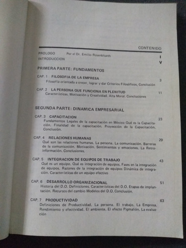 Introducción A La Ingeniería Administrativa - Ramírez Y More (Usado)