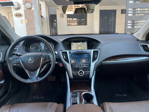 Acura TLX 3.5 Advance At