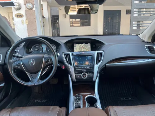 Acura TLX 3.5 Advance At