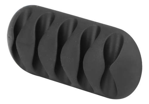 Organizador De Cables Wire Management, 10 Piezas, Clip Para