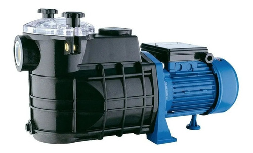 Bomba Para Piscina Happy 1,5 Hp 220 V, Monof. 1-1/2 X 1-1/2