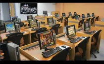 Comprar Multigaminator + Server Offline Multijuego Para Cibercafe