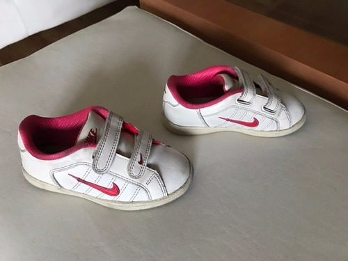 Zapatillas Nike Para Nenas, Importadas, Originales!! | Mercado Libre