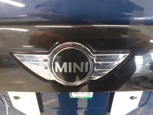 Sucata Mini Cooper S 2.0 16v Twin Turbo 2016
