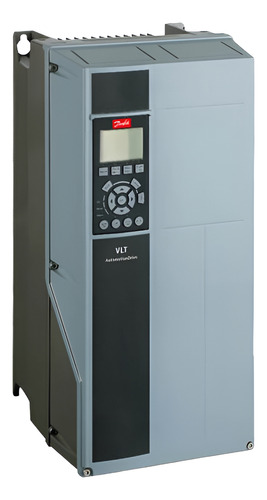Inversor De Frequência Danfoss Vlt Aqua Drive 20cv 15kw 220v