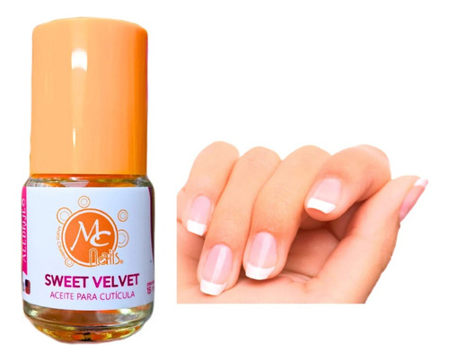 Kit De 5 Básicos Para Manicura Y Uñas Acrílicas Mc Nails