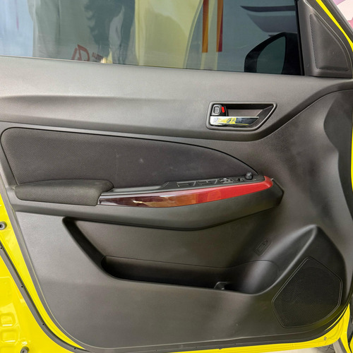 Suzuki Swift SPORT BOOSTERJET