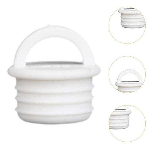 Tapón De Drenaje Giratorio Para Cubo De Fregona, Accesorio