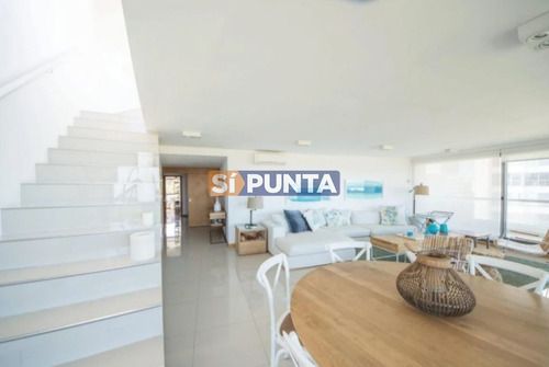 Imagen 3 de 22 de Penthouse En Venta - Brava