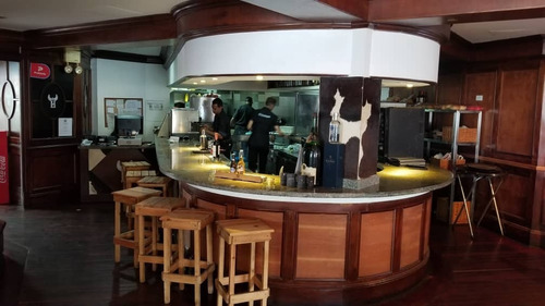 Imagen 9 de 16 de Venta Fondo De Comercio Restaurant El Hatillo