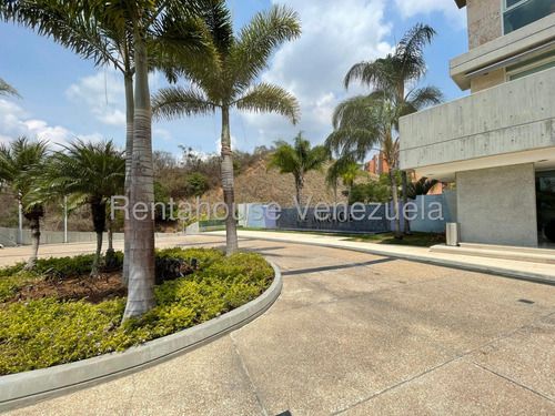 Apartamento En Venta Mirador De Los Campitos Mls 25-23456 Yf