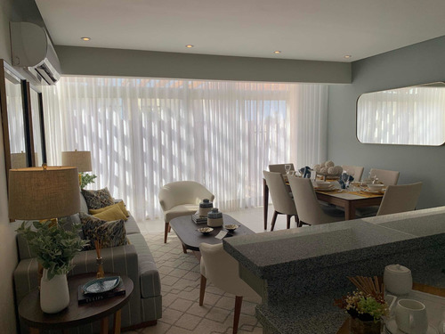 Imagen 5 de 14 de Apartamento Crisfer Punta Cana 1 Y 3 Habitaciones