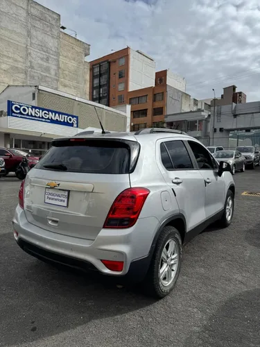 Chevrolet Tracker 1.8 Ls