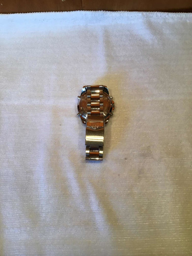 Reloj De Hombre Sector Cronógrafo Quarzo