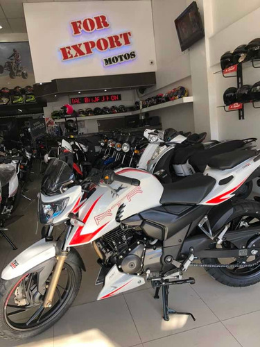 Imagen 10 de 10 de Tvs Rtr 200