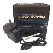 Comprar Caja Directa Xp-audio Para Micrófono Condenser Phantom Power
