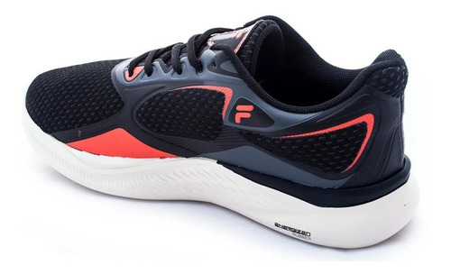 Zapatilla Fila Attractive Dama Talle 39