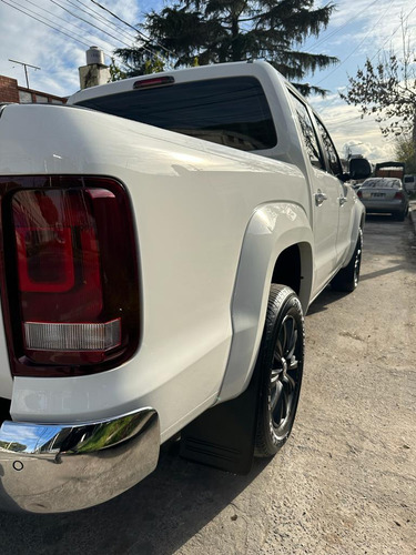 Volkswagen Amarok 2.0 Cd Tdi 4x4 Highline Pack At C34