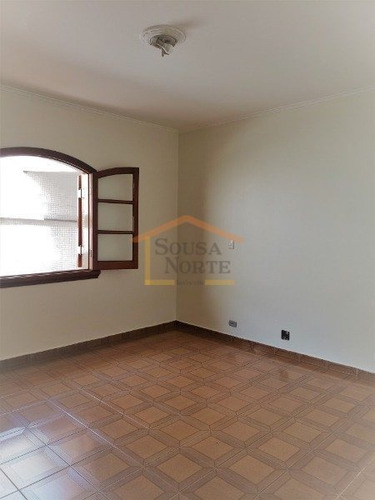 Imagem 10 de 15 de Sobrado, Venda, Vila Maria Alta, Sao Paulo - 22454 - V-22454