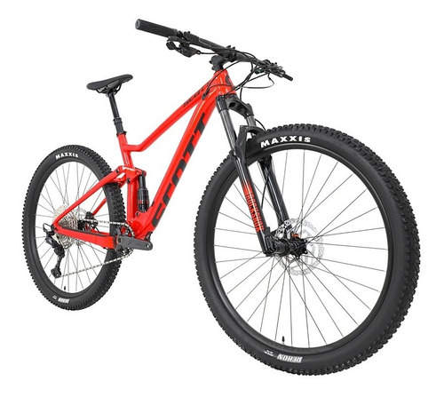 Bicicleta Aro 29 Scott Spark 960