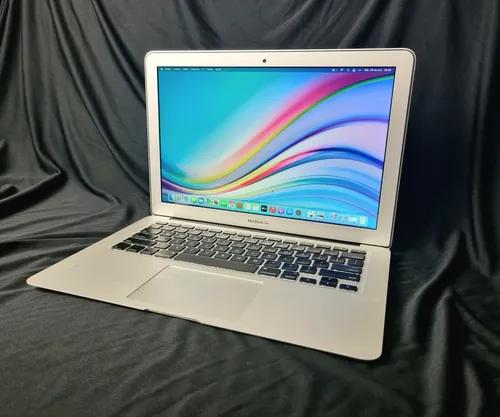 Apple Macbook Air 2014 - A1466 - Core I5 - Ssd (Recondicionado