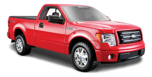 Maisto 1:27 Escala 2010 Ford F-150 Stx Diecast VehĂculo (los