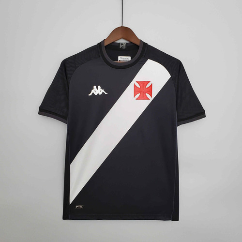 Playera Jersey Deportiva De Vasco Da Gama 2022