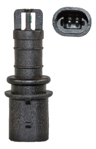 Sensor Temp Admisión Savana 1500 6 Cil 4.3l 96/02 Kemparts