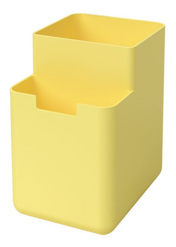 Organizador Mesada Plastico Single 8x10.5x12cm Amari