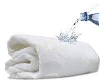 Comprar Cubrecolchon Impermeable Para Cuna Funcional 140x90cm | Cubre Colchón De Toalla Y Capa De Poliuretano Practicuna | Protector De Incontinencias Para Colchón | Cubre Colchón Sin Ruido Ni Calor Cuna |