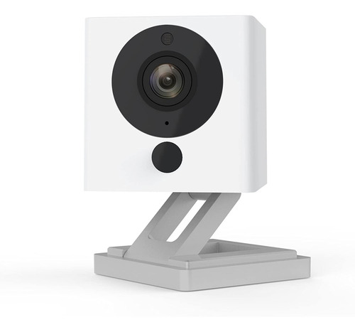 Wyze Cam 1080p Hd Indoor Wireless Smart Home Cámara Con Nig