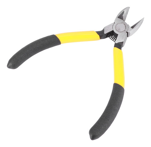 Pinza Diagonal Con Cuerpo De Acero Con Alto Contenido De Car