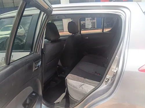 Suzuki Swift 1.2 Gl