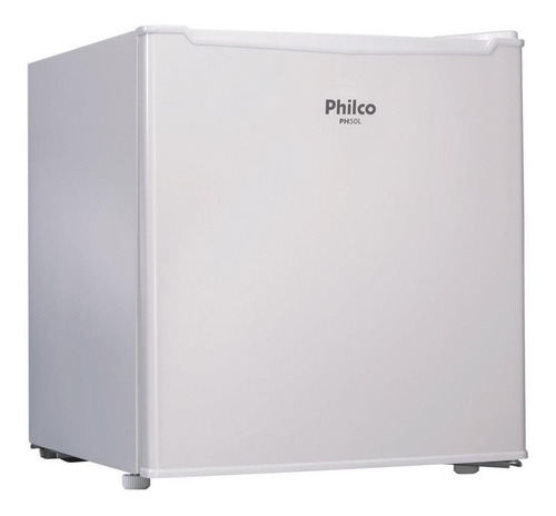 Geladeira frigobar Philco PH50L branca 220V