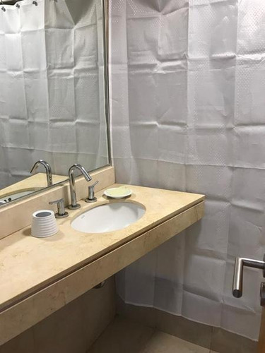 Imagen 7 de 18 de Excelente Departamento - Vicente López, 2 Amb. 1 Baño Con Muebles