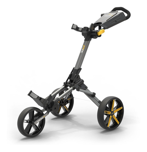 Imagen 4 de 6 de Kaddygolf Carro Manual Golf Powakaddy #1 Plegable Micra