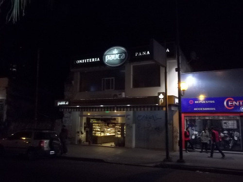 Imagen 13 de 16 de Local Deposito Galpon Alquiler
