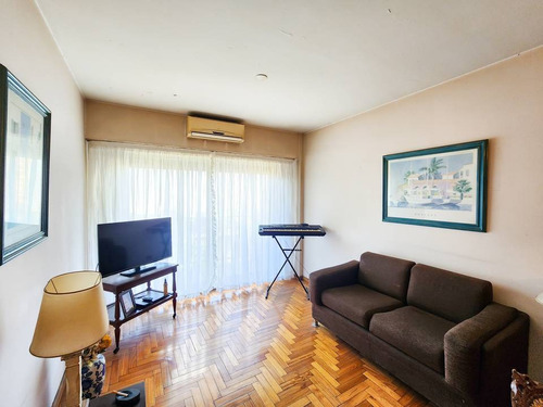 Imagen 3 de 27 de Venta De Departamento En Flores