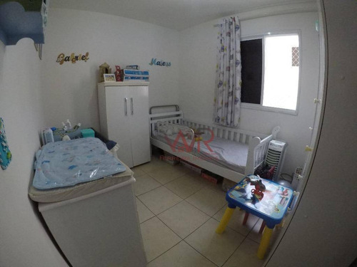 Imagem 9 de 25 de Apartamento Com 2 Dormitórios À Venda Itaquera - Ap0996