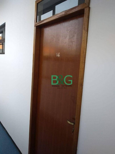 Imagem 16 de 30 de Sala Para Alugar, 26 M² Por R$ 1.150,00/mês - Vila Esperança - São Paulo/sp - Sa3941