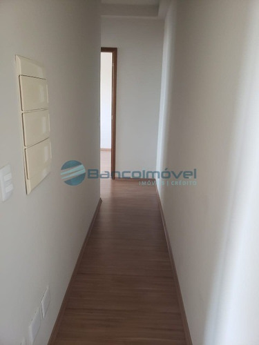 Imagem 8 de 30 de Apartamento Para Venda Em Paulinia / Edificio Vivare - Ap01832 - 32738048