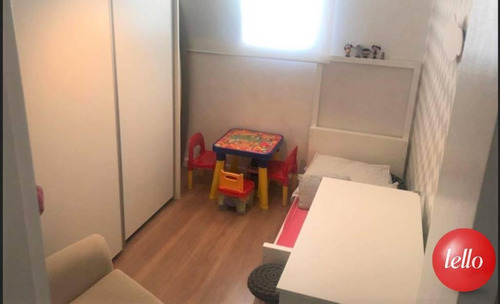 Imagem 11 de 22 de Apartamento - Ref: 203691