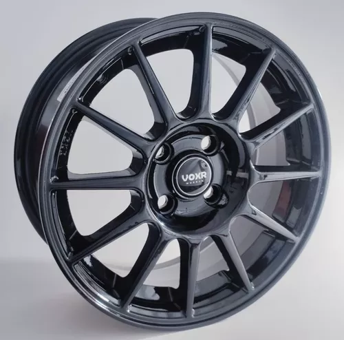 Rodas Aro 14 4x100 Oz Racing Turismo Vx47 Bicos Parcelamento Sem Juros