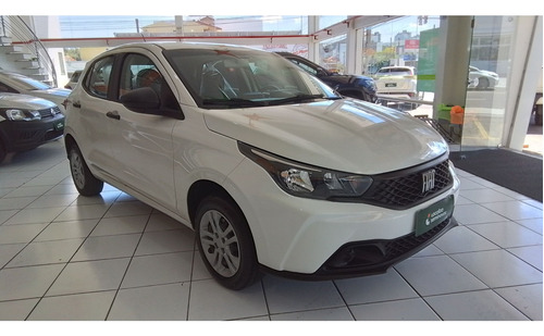 Fiat Argo 1.0 FIREFLY FLEX MANUAL