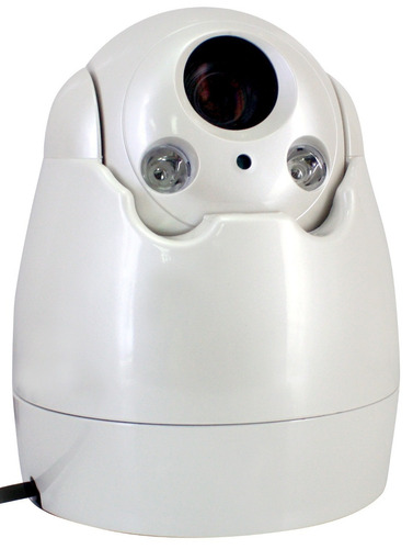 Camara Seguridad Ptz 360 Robotica 600 Tvl Sony 50m Led Array