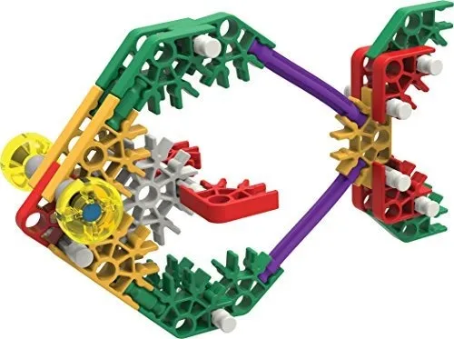 Knex 70 model building cheap set