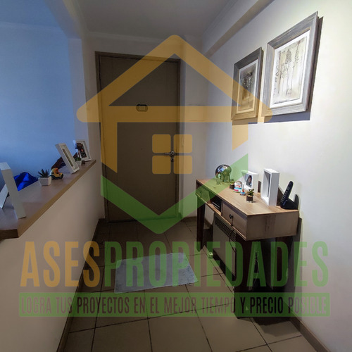 Fv Arriendo Casa 3 Dorm Huechuraba