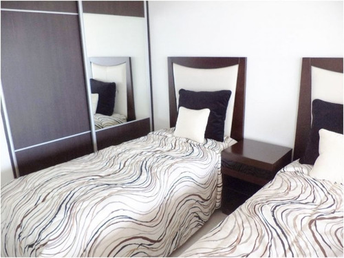 Alquiler Temporario De Apartamento 2 Dormitorios